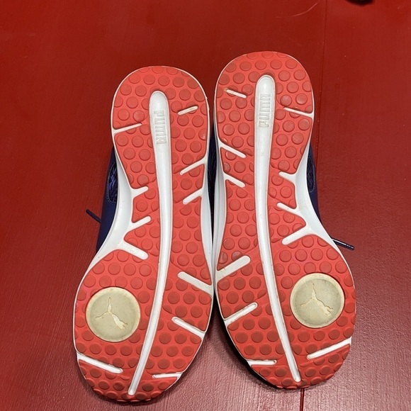 PUMA ACTIVE SERIES ATHLETIC SHOES SS1 - Picture 3 of 8